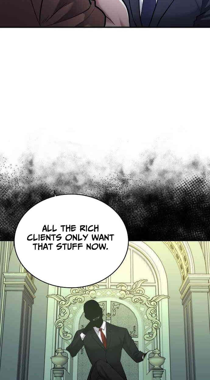 Prosecutor Who Doesn't Know the Law Chapter 47 page 45 - 