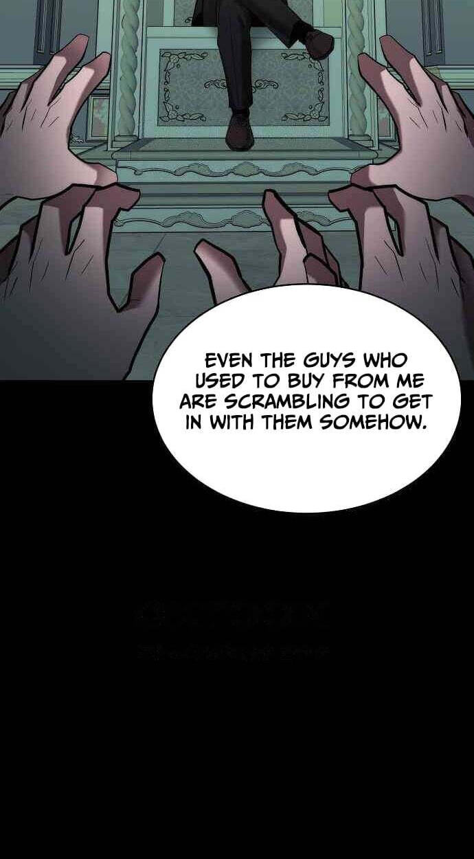 Prosecutor Who Doesn't Know the Law Chapter 47 page 46 - 