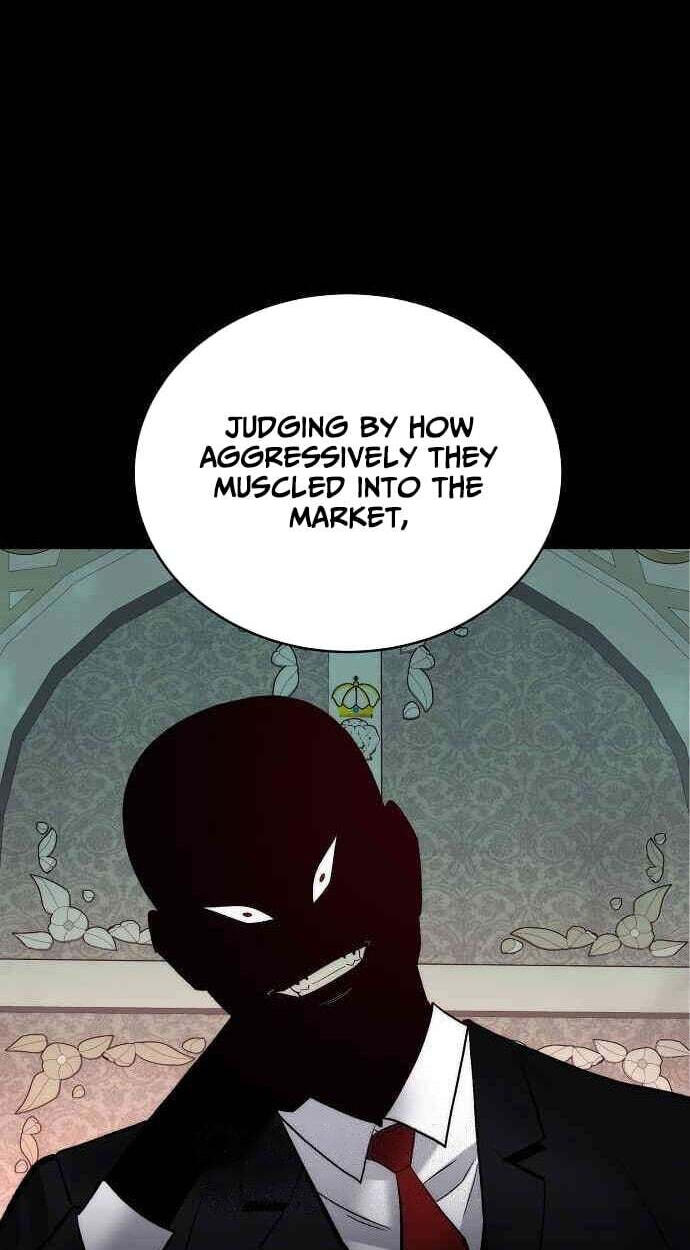 Prosecutor Who Doesn't Know the Law Chapter 47 page 47 - 