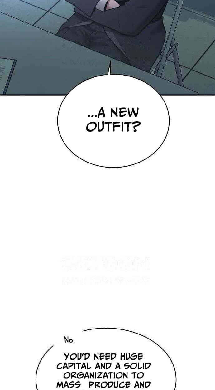 Prosecutor Who Doesn't Know the Law Chapter 47 page 49 - 