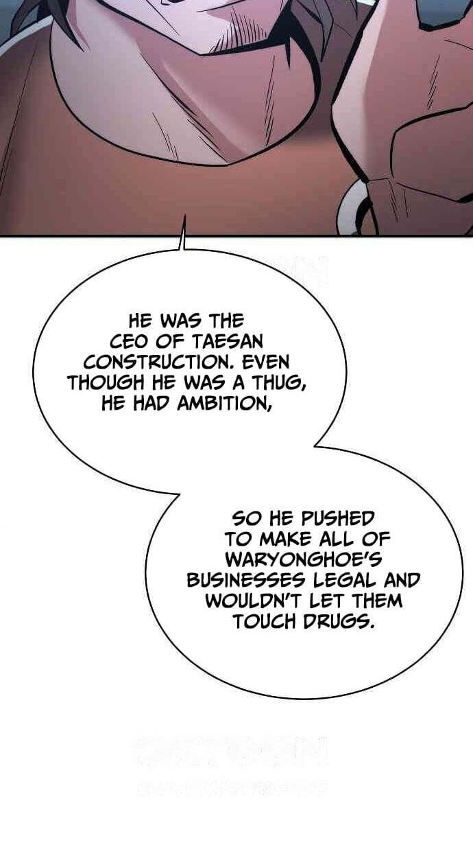 Prosecutor Who Doesn't Know the Law Chapter 47 page 56 - 