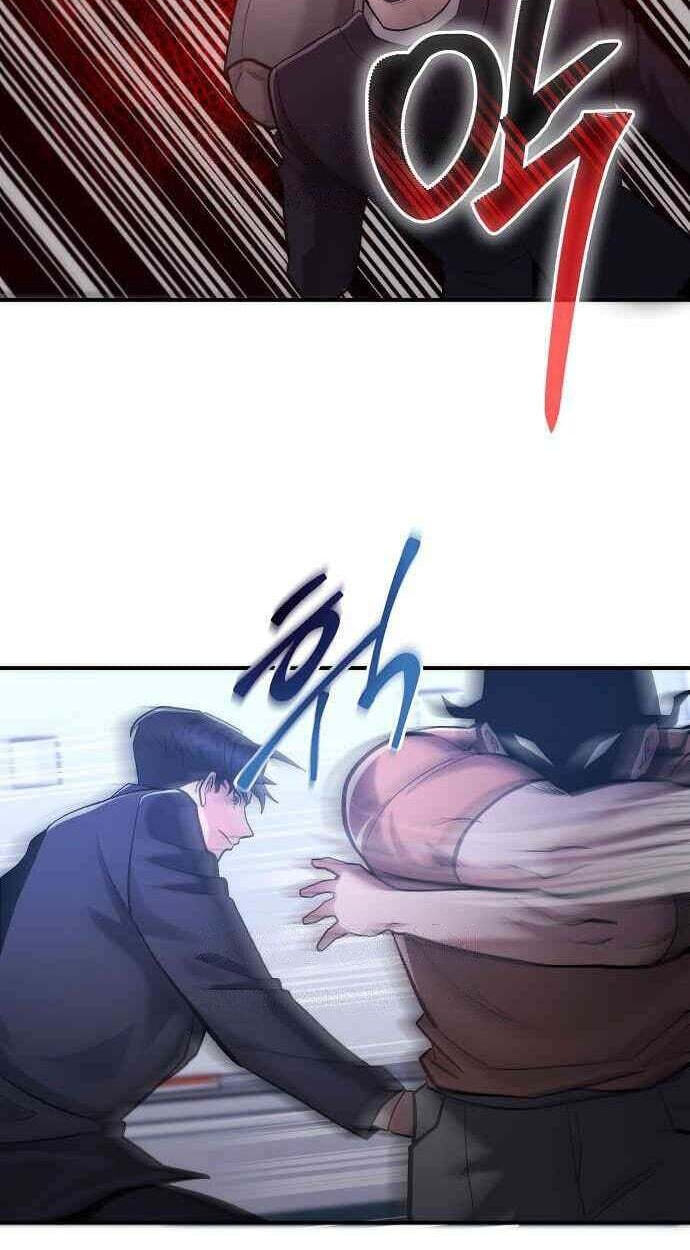 Prosecutor Who Doesn't Know the Law Chapter 47 page 7 - 