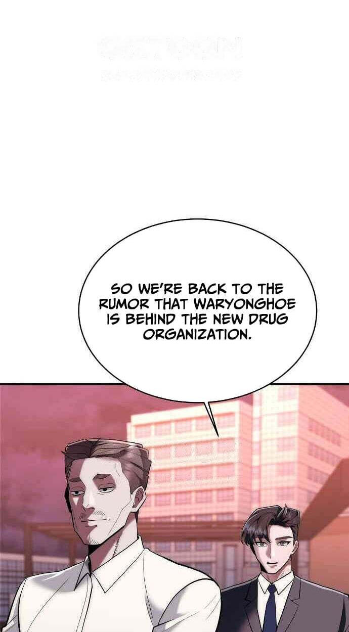 Prosecutor Who Doesn't Know the Law Chapter 47 page 64 - 