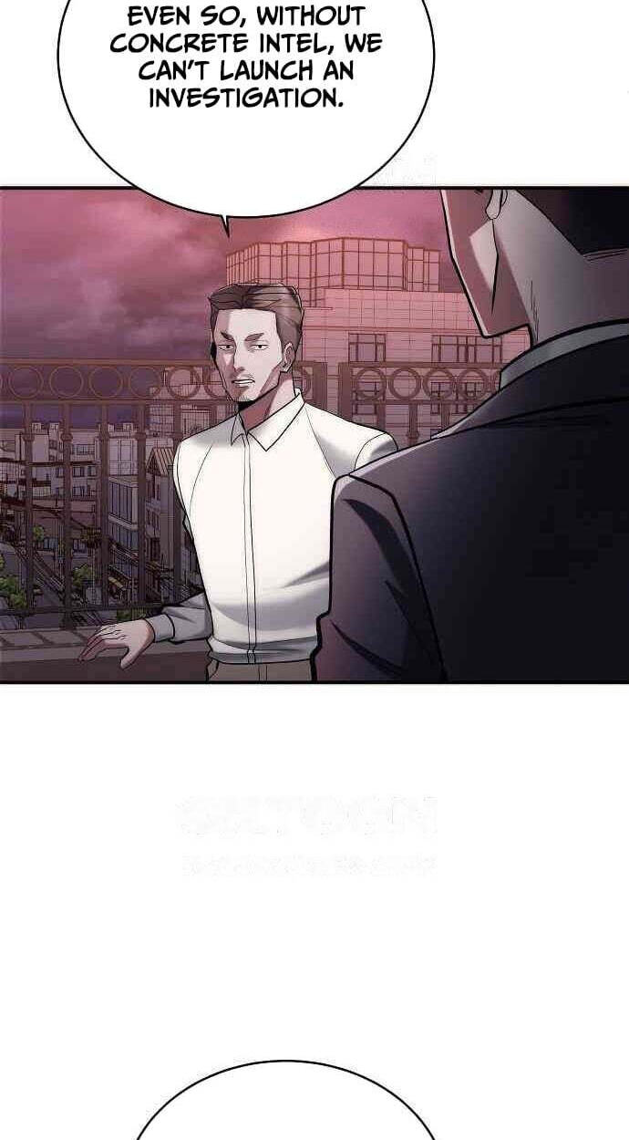 Prosecutor Who Doesn't Know the Law Chapter 47 page 70 - 
