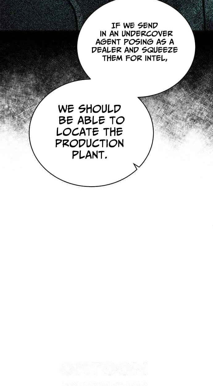 Prosecutor Who Doesn't Know the Law Chapter 47 page 74 - 