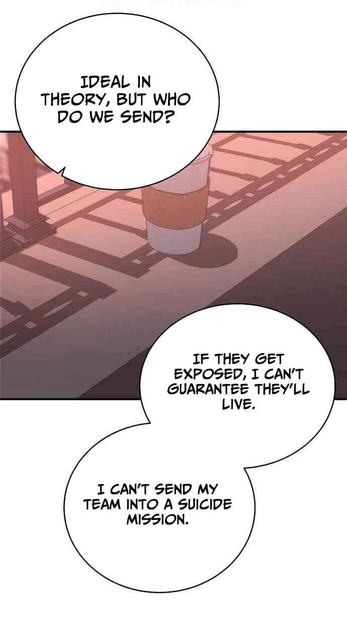 Prosecutor Who Doesn't Know the Law Chapter 47 page 75 - 