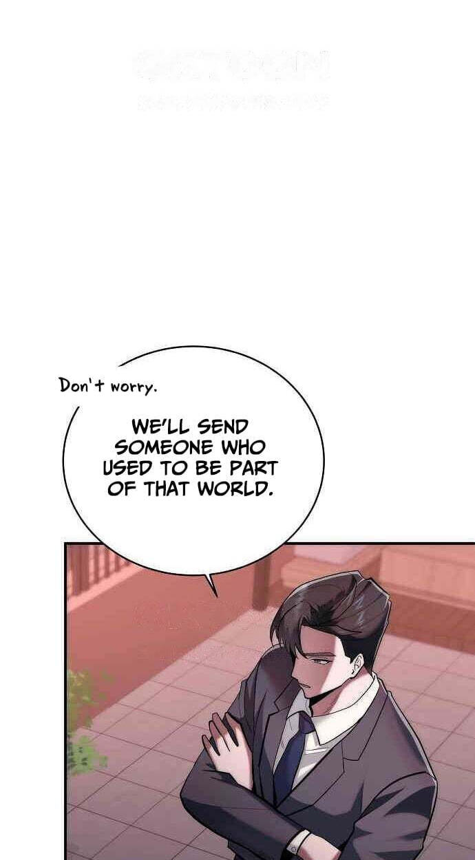 Prosecutor Who Doesn't Know the Law Chapter 47 page 76 - 