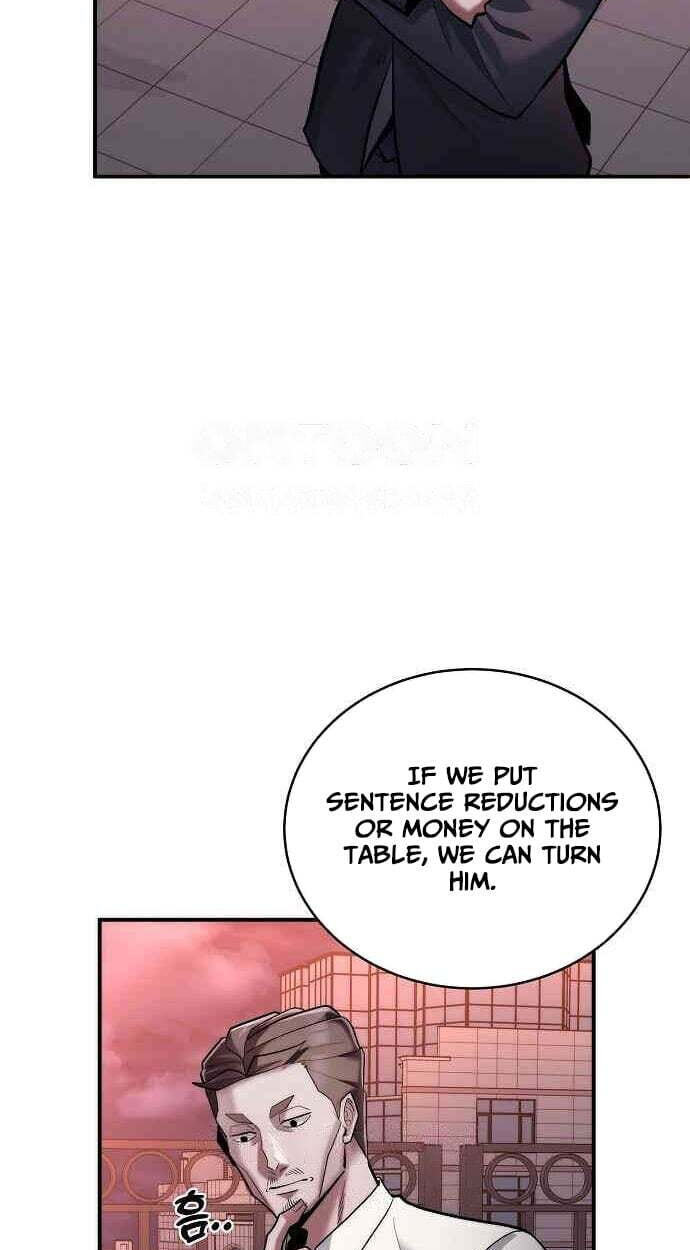 Prosecutor Who Doesn't Know the Law Chapter 47 page 77 - 