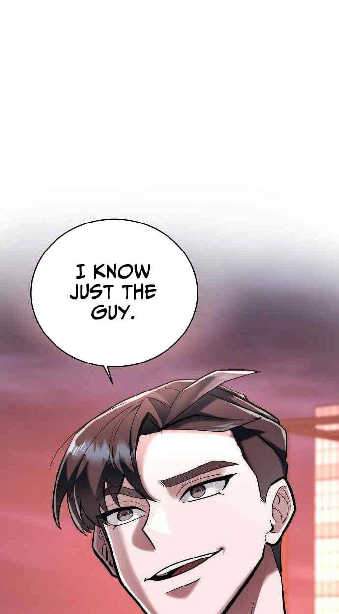 Prosecutor Who Doesn't Know the Law Chapter 47 page 81 - 