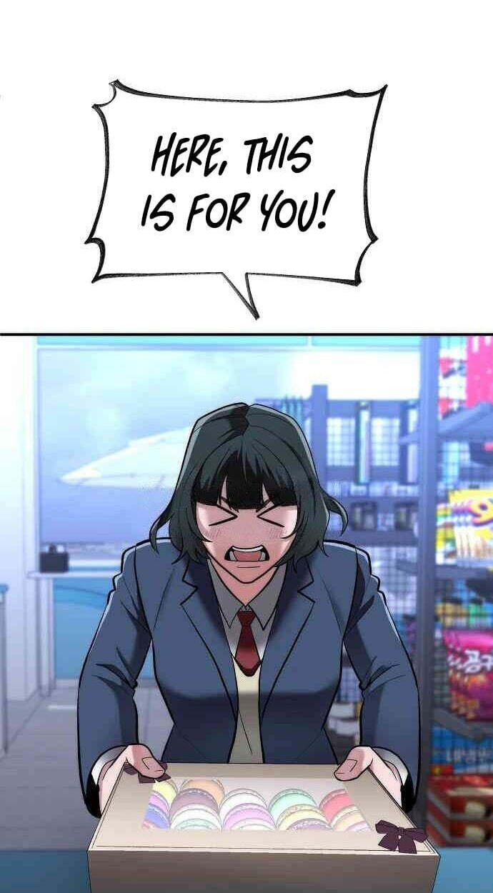 Prosecutor Who Doesn't Know the Law Chapter 47 page 84 - 