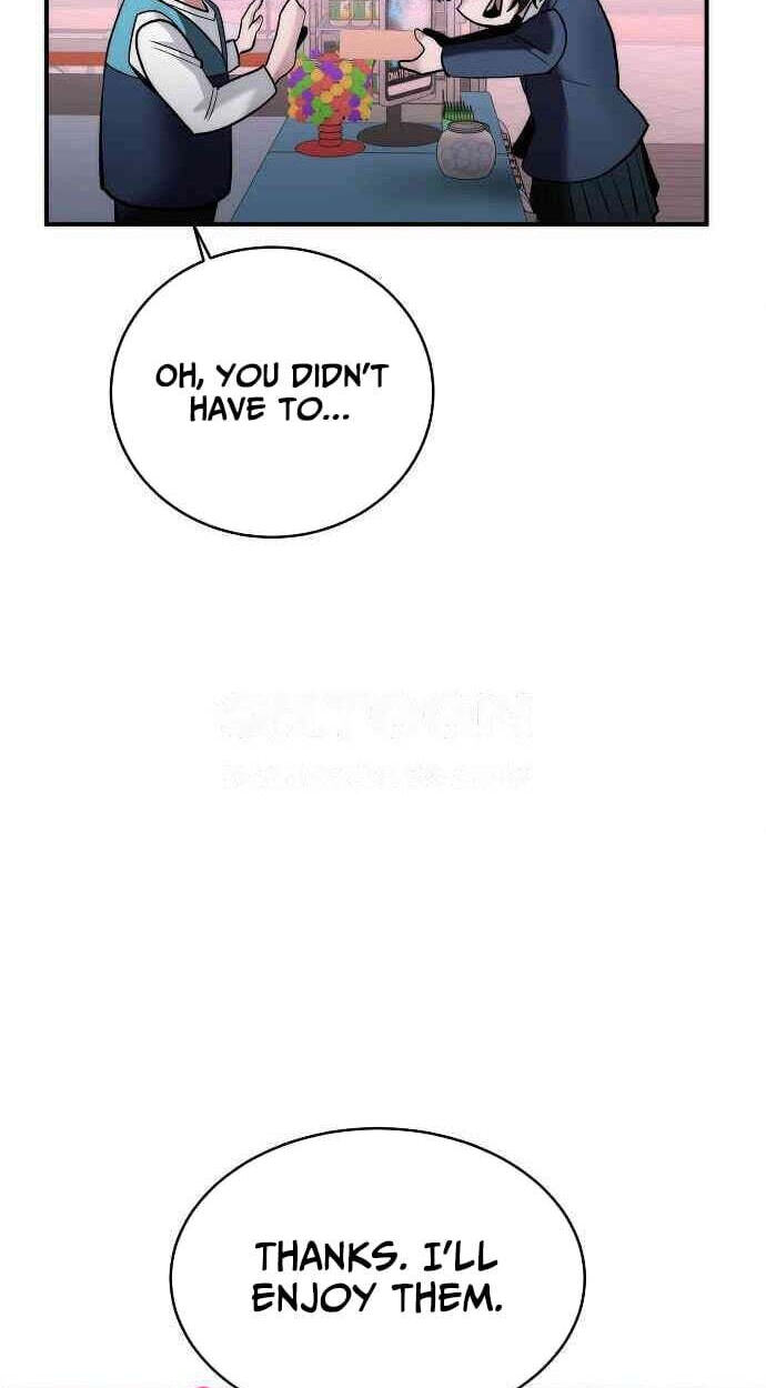 Prosecutor Who Doesn't Know the Law Chapter 47 page 87 - 