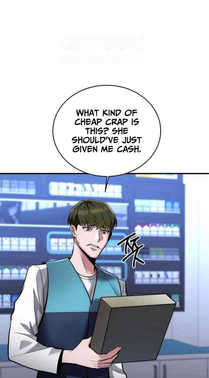 Prosecutor Who Doesn't Know the Law Chapter 47 page 91 - 
