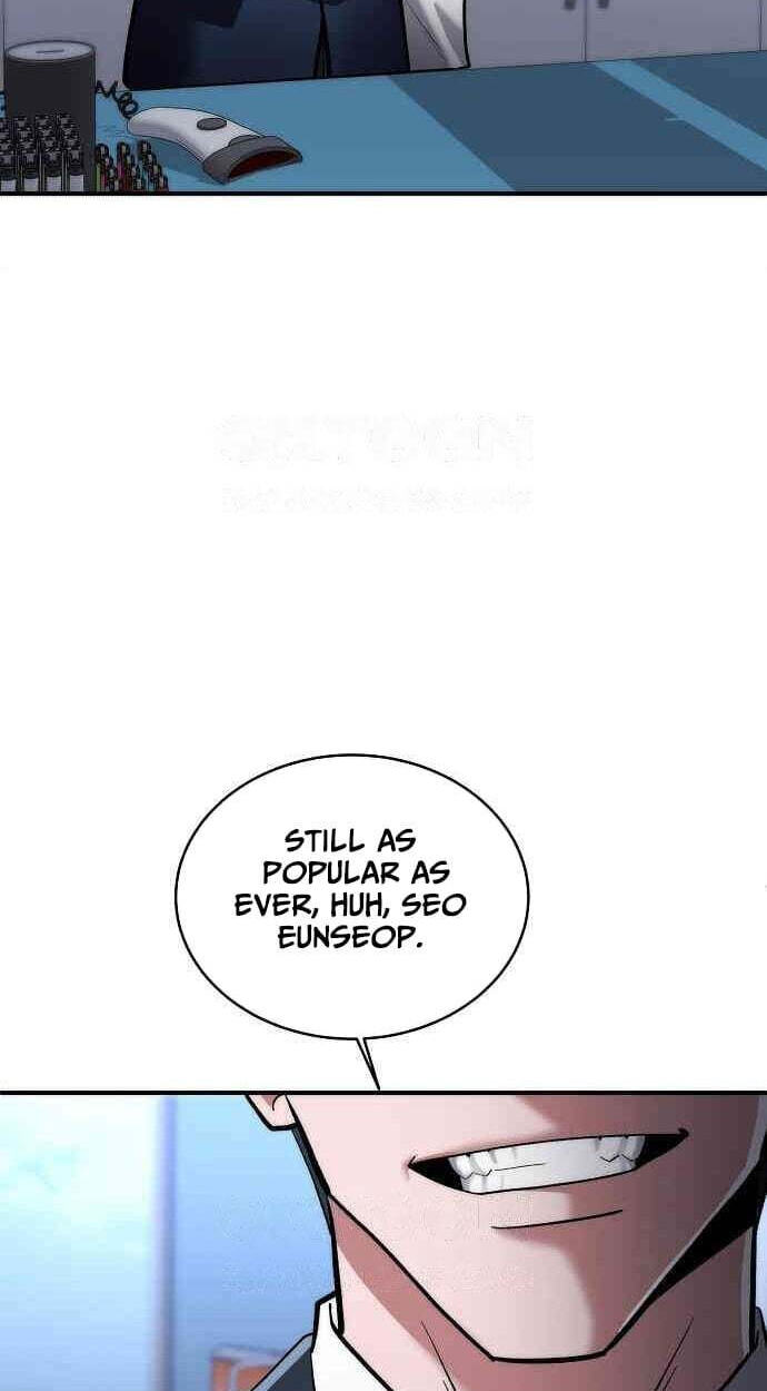Prosecutor Who Doesn't Know the Law Chapter 47 page 92 - 