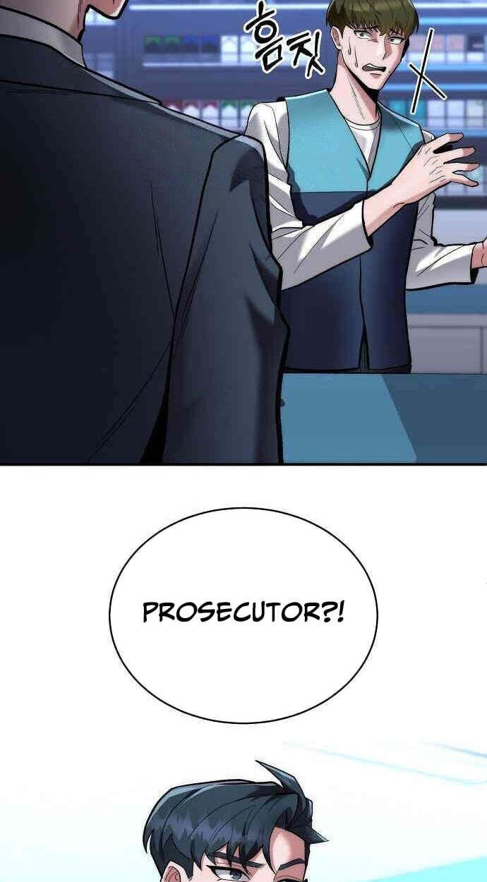 Prosecutor Who Doesn't Know the Law Chapter 47 page 94 - 