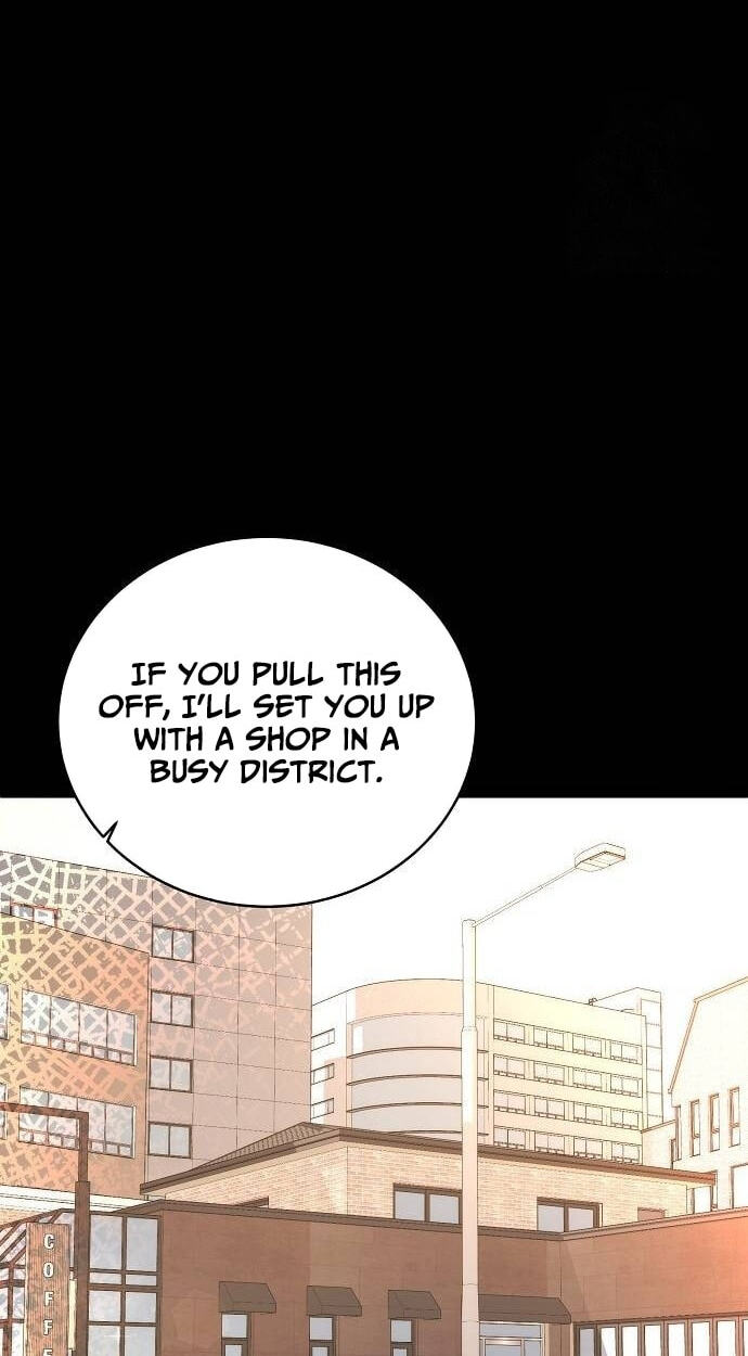 Prosecutor Who Doesn't Know the Law Chapter 48 page 12 - 