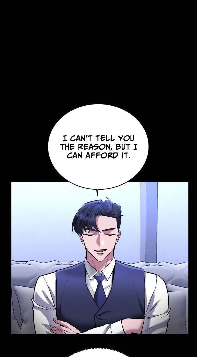 Prosecutor Who Doesn't Know the Law Chapter 48 page 14 - 