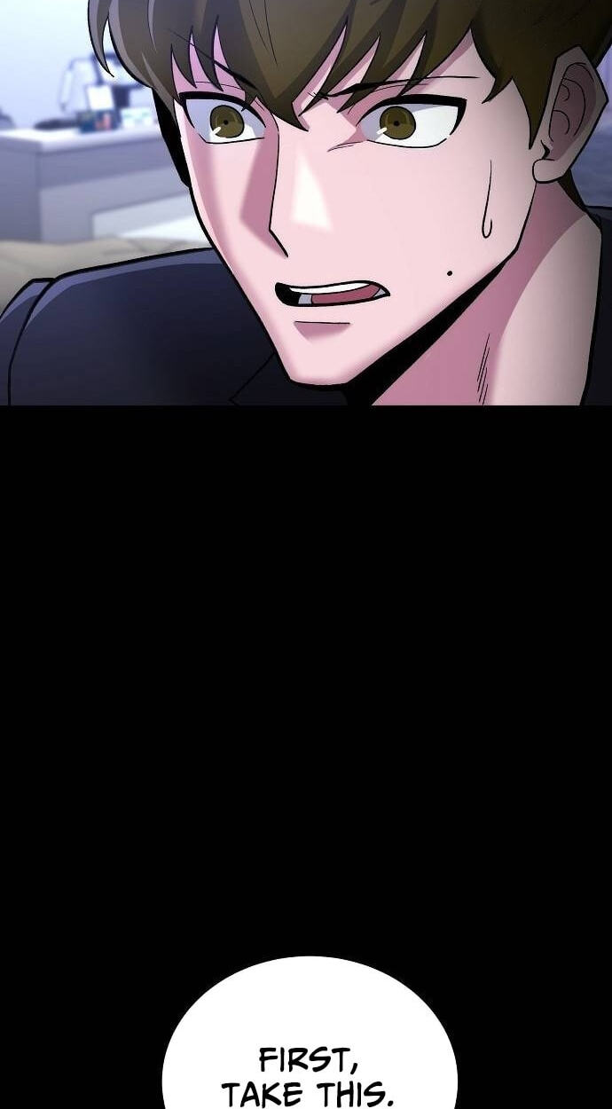 Prosecutor Who Doesn't Know the Law Chapter 48 page 16 - 