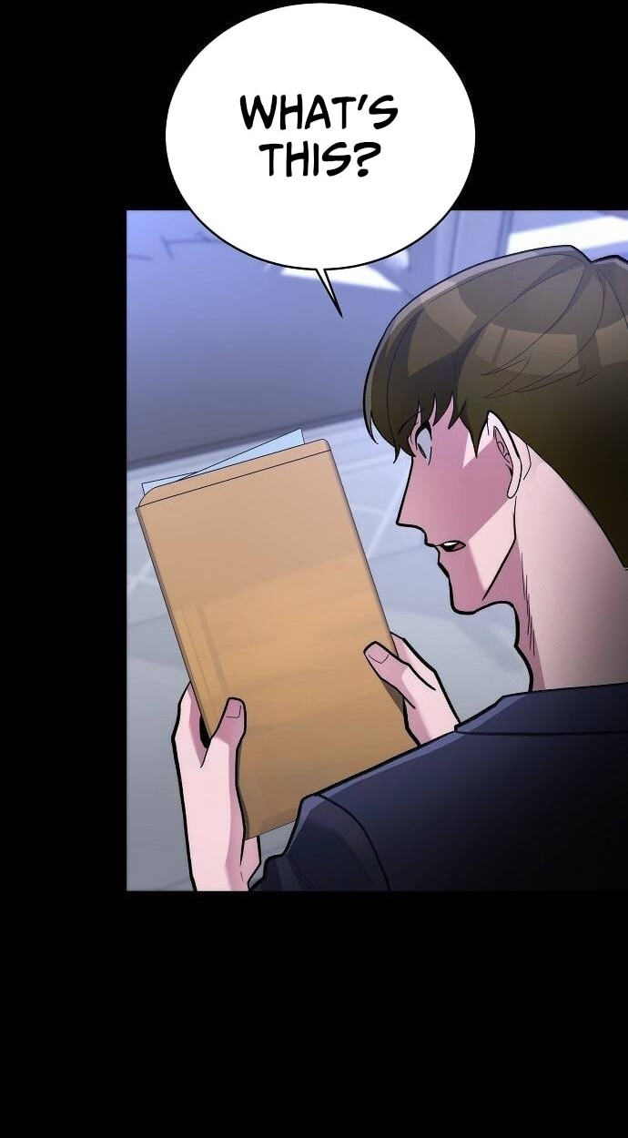 Prosecutor Who Doesn't Know the Law Chapter 48 page 18 - 