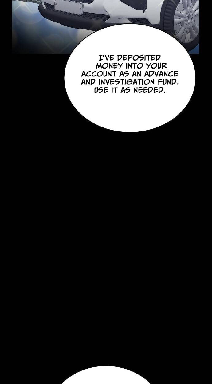 Prosecutor Who Doesn't Know the Law Chapter 48 page 20 - 