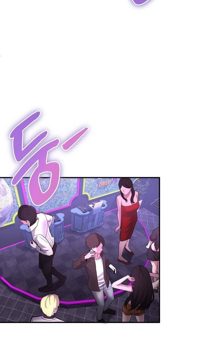 Prosecutor Who Doesn't Know the Law Chapter 48 page 3 - 