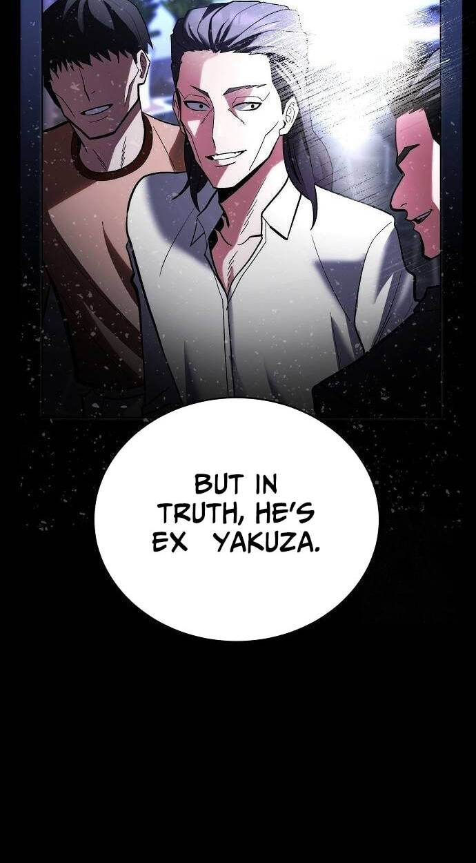 Prosecutor Who Doesn't Know the Law Chapter 48 page 23 - 