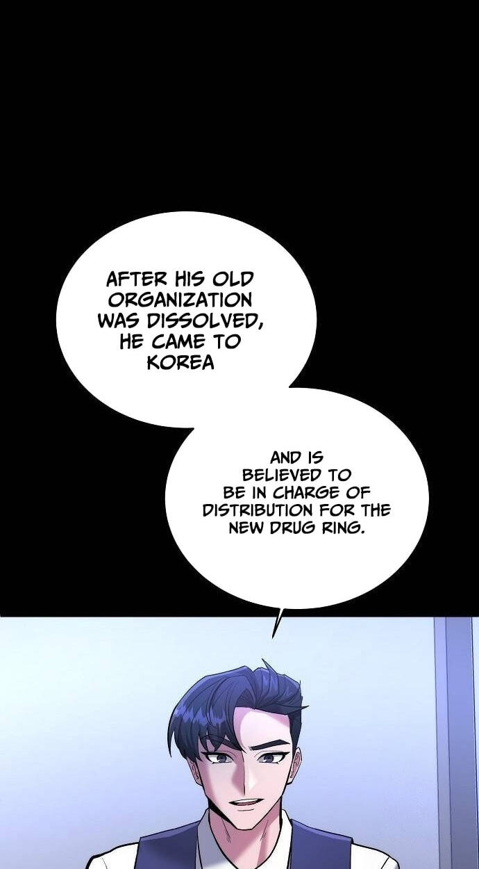 Prosecutor Who Doesn't Know the Law Chapter 48 page 24 - 