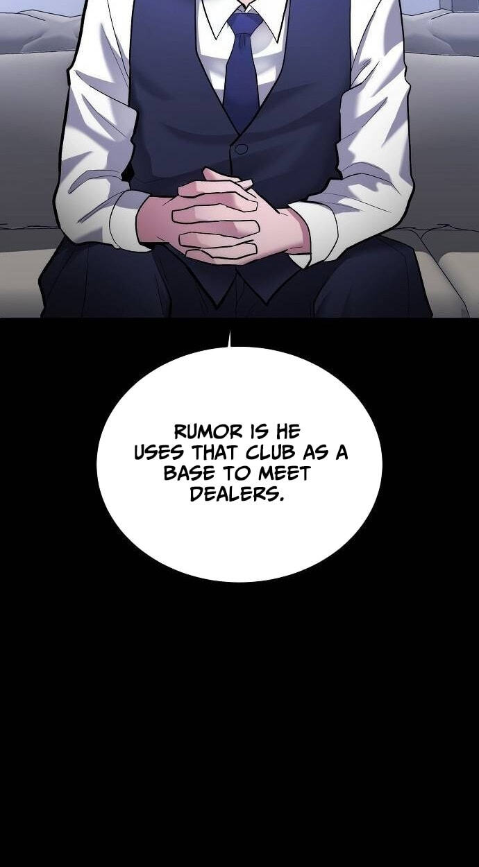 Prosecutor Who Doesn't Know the Law Chapter 48 page 25 - 