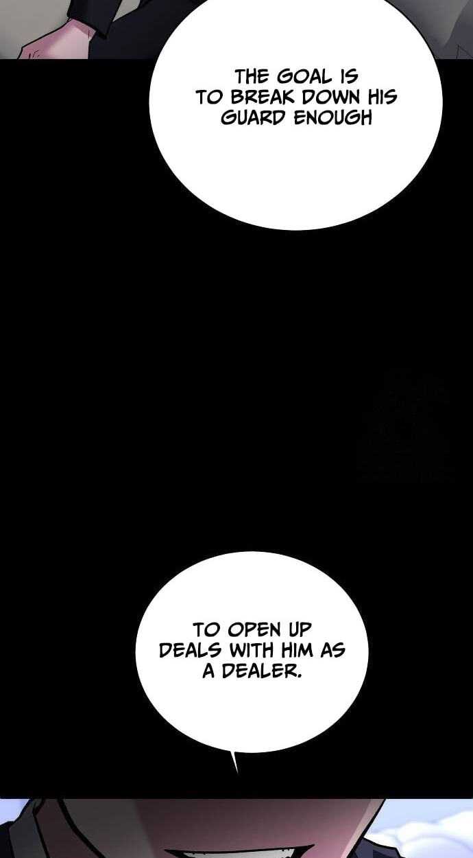 Prosecutor Who Doesn't Know the Law Chapter 48 page 27 - 