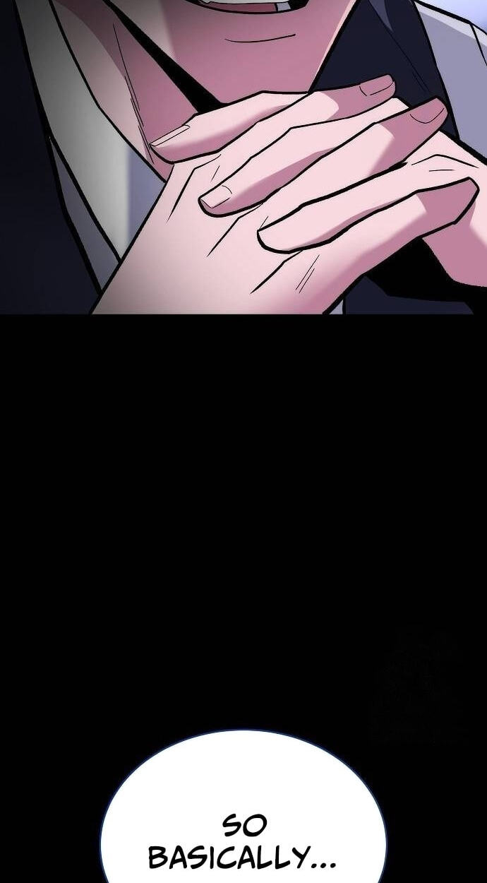 Prosecutor Who Doesn't Know the Law Chapter 48 page 28 - 