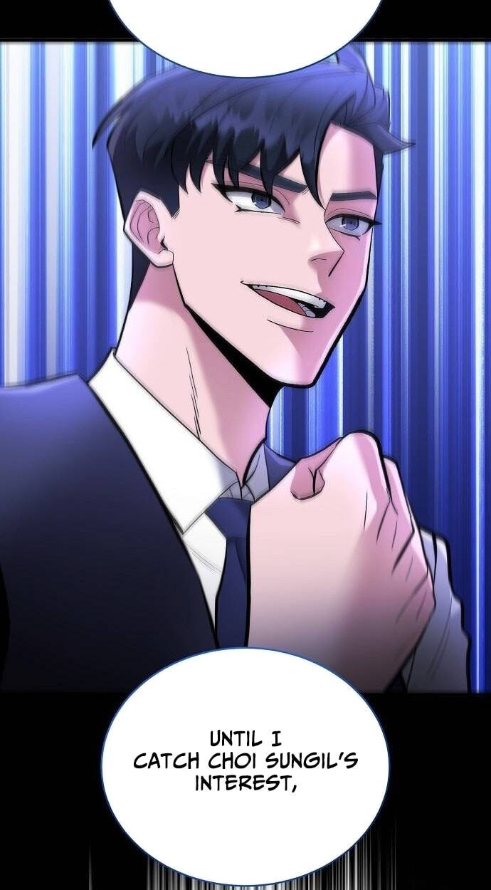 Prosecutor Who Doesn't Know the Law Chapter 48 page 29 - 