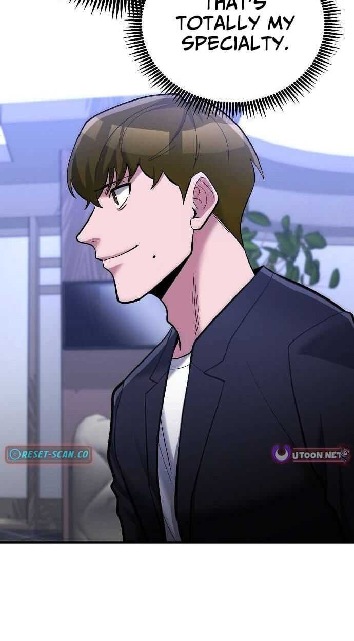 Prosecutor Who Doesn't Know the Law Chapter 48 page 31 - 
