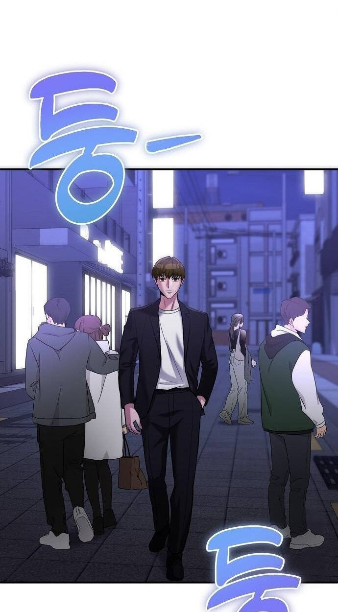 Prosecutor Who Doesn't Know the Law Chapter 48 page 33 - 