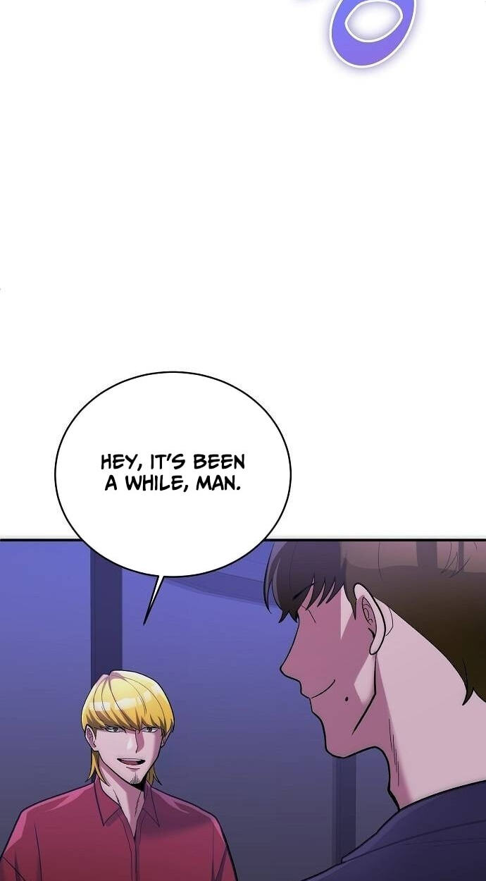 Prosecutor Who Doesn't Know the Law Chapter 48 page 34 - 