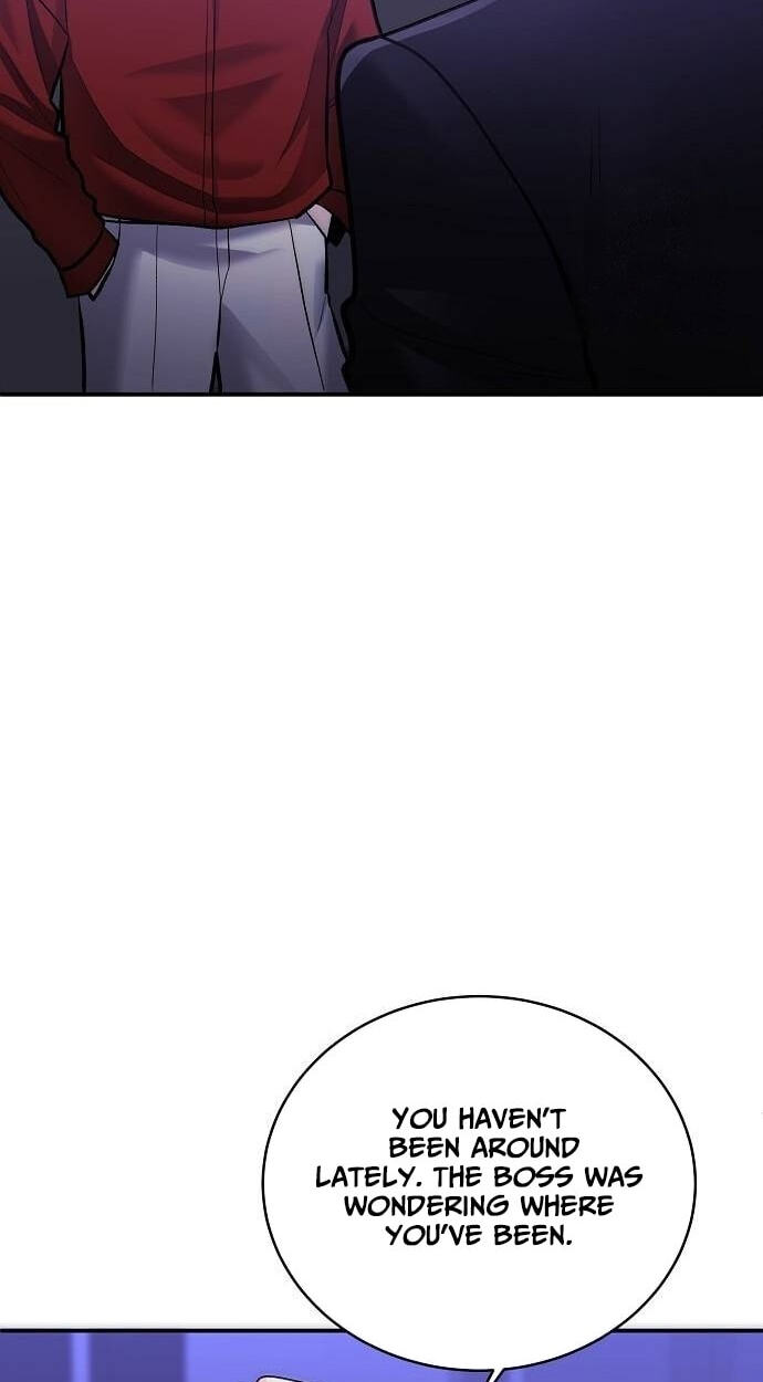 Prosecutor Who Doesn't Know the Law Chapter 48 page 35 - 
