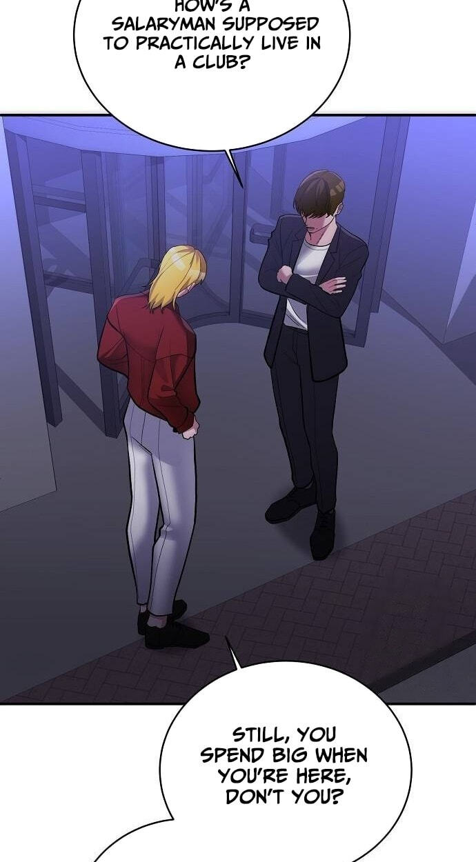 Prosecutor Who Doesn't Know the Law Chapter 48 page 37 - 