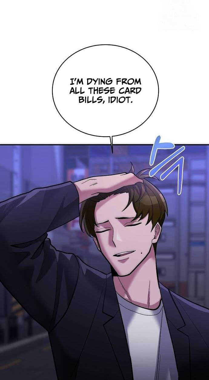 Prosecutor Who Doesn't Know the Law Chapter 48 page 39 - 