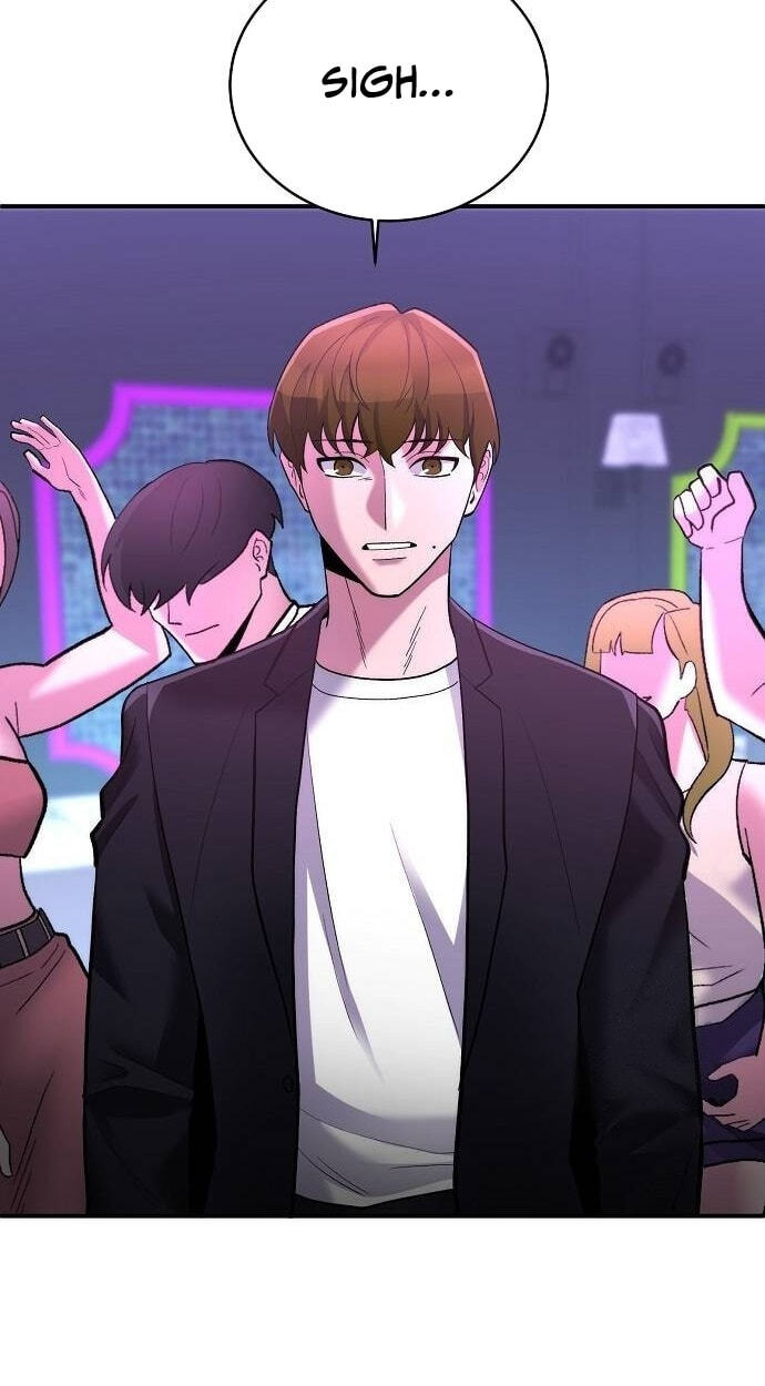 Prosecutor Who Doesn't Know the Law Chapter 48 page 5 - 