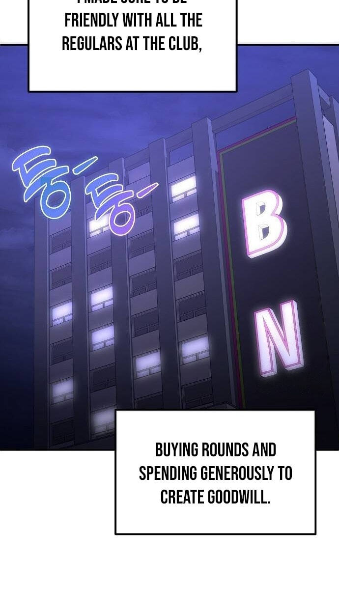Prosecutor Who Doesn't Know the Law Chapter 48 page 41 - 
