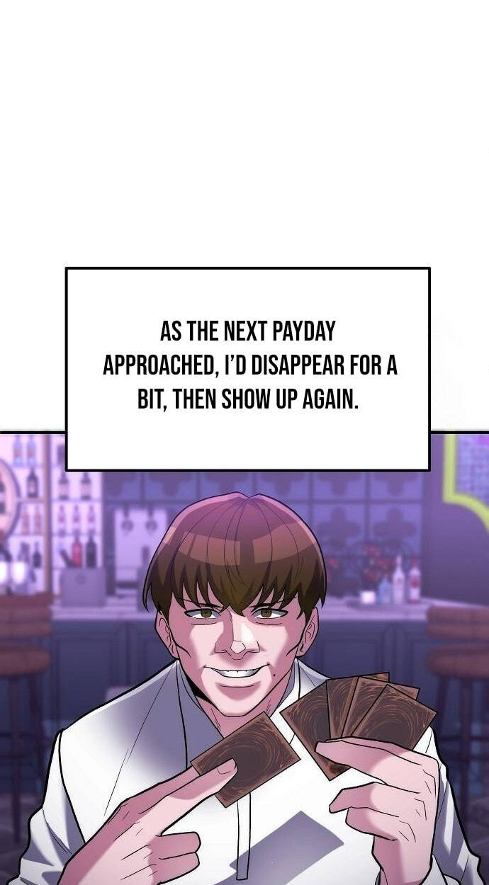 Prosecutor Who Doesn't Know the Law Chapter 48 page 45 - 
