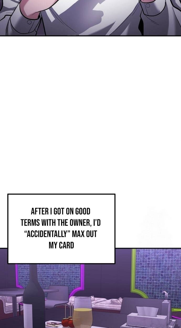 Prosecutor Who Doesn't Know the Law Chapter 48 page 46 - 