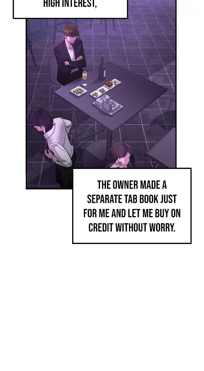 Prosecutor Who Doesn't Know the Law Chapter 48 page 48 - 
