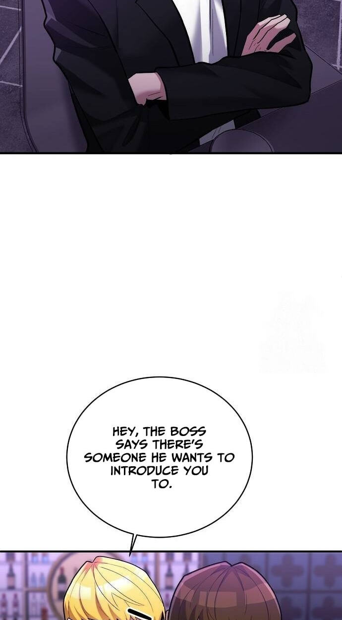 Prosecutor Who Doesn't Know the Law Chapter 48 page 50 - 