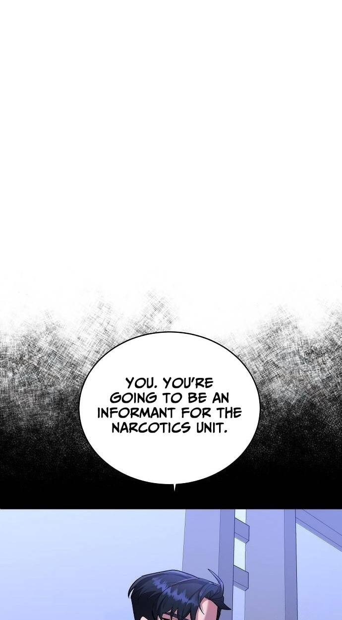 Prosecutor Who Doesn't Know the Law Chapter 48 page 6 - 