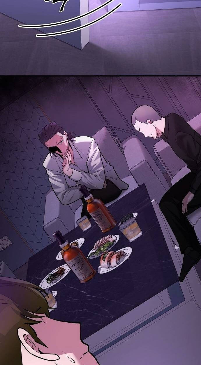 Prosecutor Who Doesn't Know the Law Chapter 48 page 54 - 