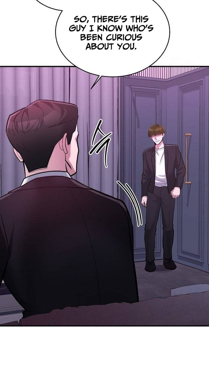 Prosecutor Who Doesn't Know the Law Chapter 48 page 58 - 