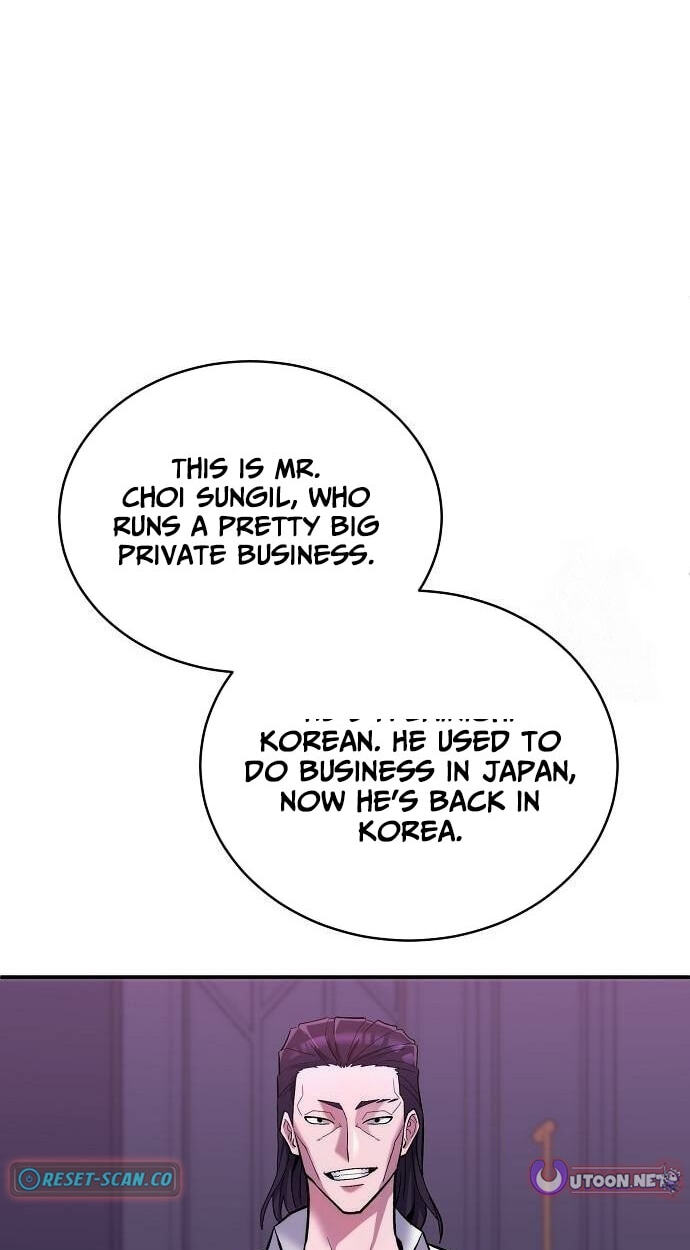 Prosecutor Who Doesn't Know the Law Chapter 48 page 59 - 