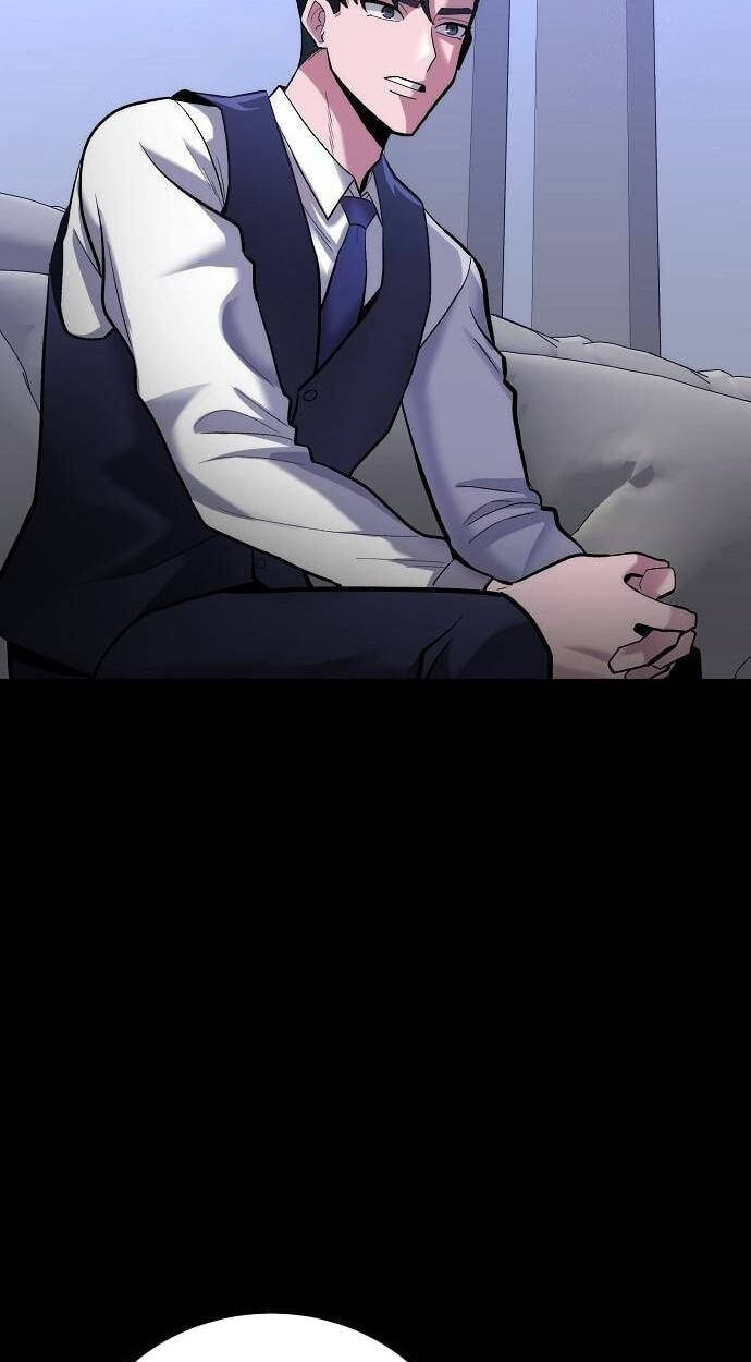 Prosecutor Who Doesn't Know the Law Chapter 48 page 7 - 