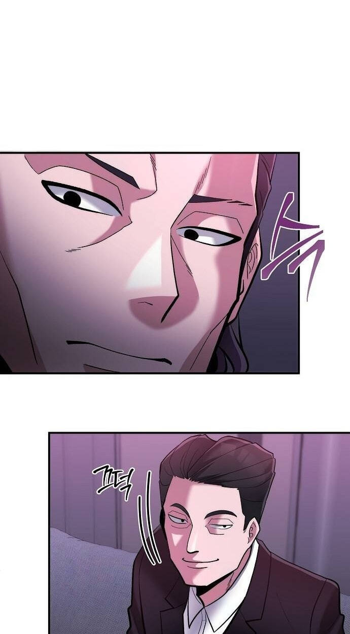 Prosecutor Who Doesn't Know the Law Chapter 48 page 61 - 