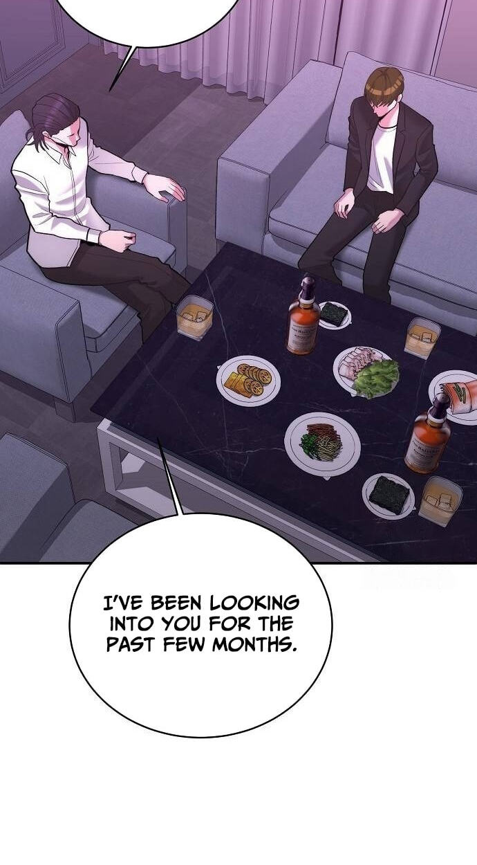 Prosecutor Who Doesn't Know the Law Chapter 48 page 64 - 