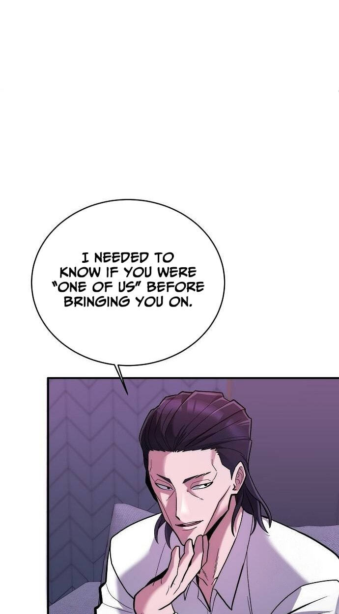 Prosecutor Who Doesn't Know the Law Chapter 48 page 65 - 
